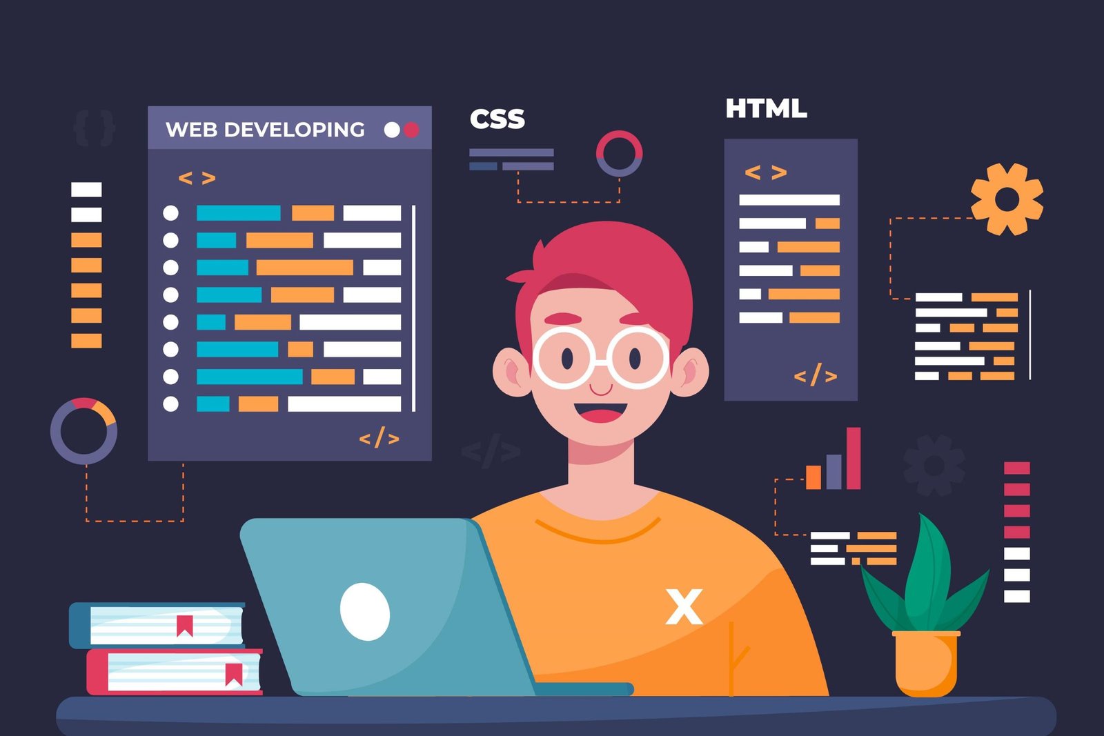 web-development